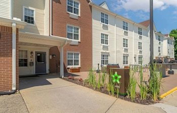 Extended Stay America Newport News Yorktown