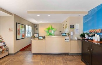 Extended Stay America Newport News Yorktown