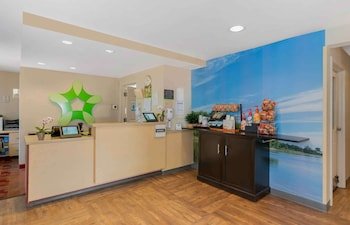 Extended Stay America Newport News Yorktown