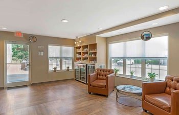 Extended Stay America Newport News Yorktown