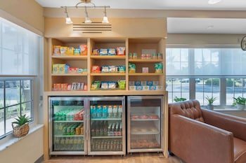 Extended Stay America Newport News Yorktown