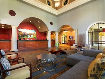 Hilton Grand Vacations Club Tuscany Village Orlando