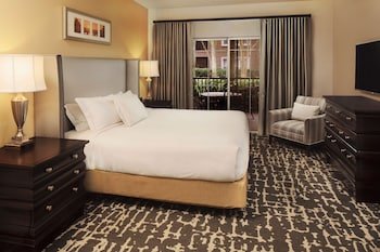 Hilton Grand Vacations Club Tuscany Village Orlando