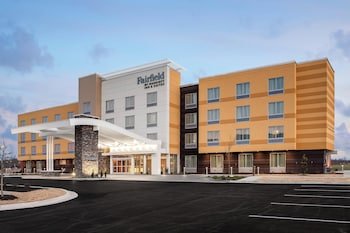 Fairfield Inn & Suites Memphis Marion