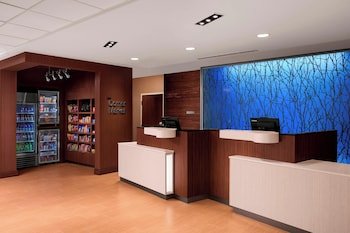 Fairfield Inn & Suites Memphis Marion