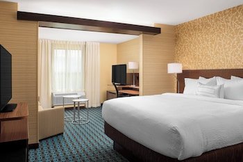 Fairfield Inn & Suites Memphis Marion