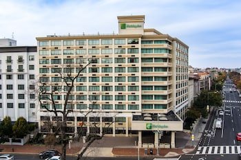 Holiday Inn Washington-Central/White House