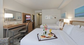 Holiday Inn Washington-Central/White House