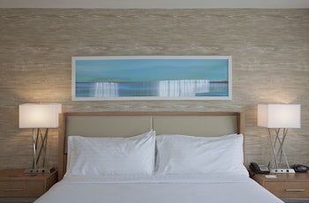 Holiday Inn Washington-Central/White House