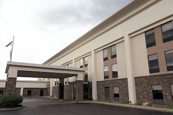 Hampton Inn Akron/Kent Area