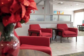 Hampton Inn Akron/Kent Area