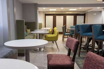 Hampton Inn Akron/Kent Area