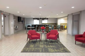 Hampton Inn Akron/Kent Area