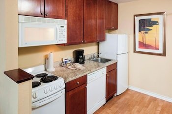 TownePlace Suites Texarkana
