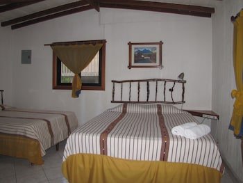 La Casa De Don David