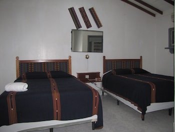 La Casa De Don David