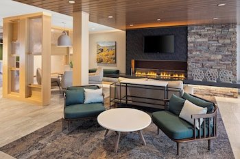 Fairfield by Marriott Inn and Suites Duluth