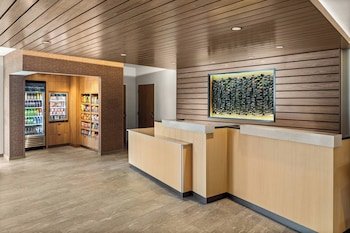 Fairfield by Marriott Inn and Suites Duluth