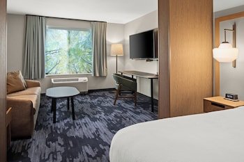 Fairfield by Marriott Inn and Suites Duluth