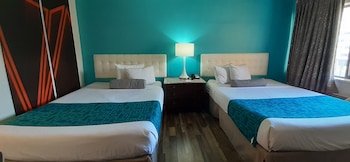 Howard Johnson by Wyndham Reno Downtown