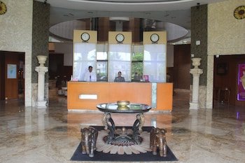 Royal Orchid Central, Kireeti, Hampi