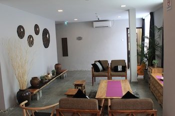 Eatern Hotel