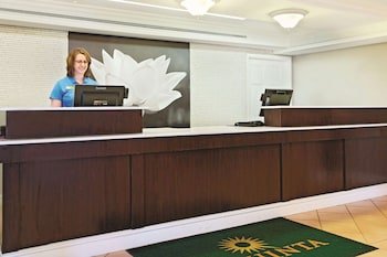 La Quinta Inn by Wyndham Champaign
