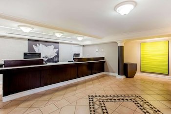 La Quinta Inn by Wyndham Champaign
