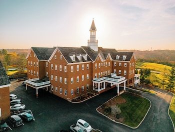 The Delafield Hotel