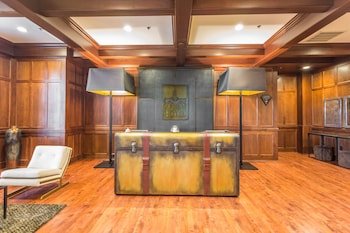 The Delafield Hotel