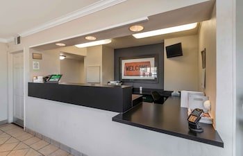 Extended Stay America Kansas City Shawnee Mission