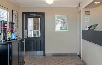 Extended Stay America Kansas City Shawnee Mission