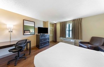 Extended Stay America Kansas City Shawnee Mission