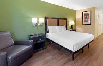 Extended Stay America Kansas City Shawnee Mission
