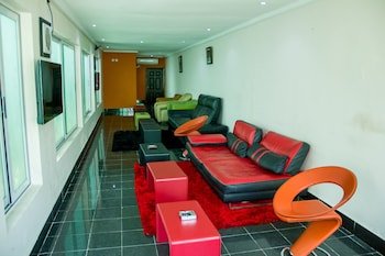Island Heights Hotel