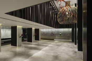 Gateway Hotel