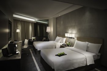Gateway Hotel