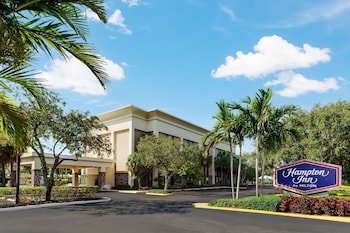 Hampton Inn Ft. Lauderdale Cypress Creek
