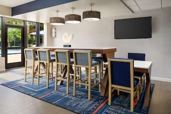Hampton Inn Ft. Lauderdale Cypress Creek