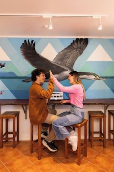 Haka Lodge Taupo