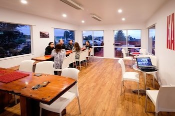 Haka Lodge Taupo