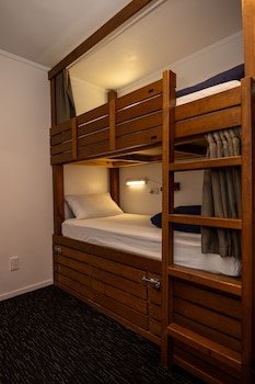 Haka Lodge Taupo
