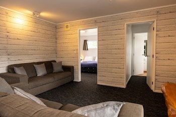 Haka Lodge Taupo