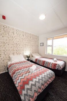 Haka Lodge Taupo