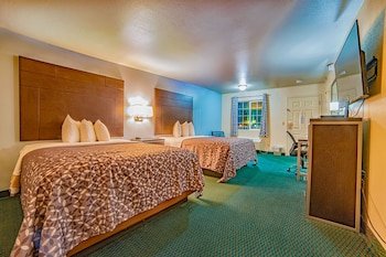 Americas Best Value Inn Turlock
