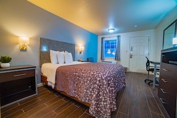 Americas Best Value Inn Turlock
