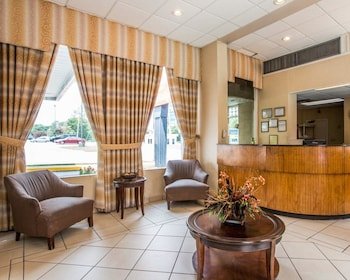 Econo Lodge