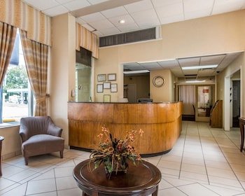 Econo Lodge