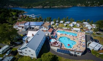 Sørlandet Feriesenter
