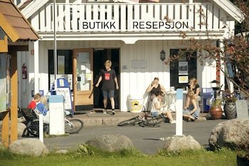 Sørlandet Feriesenter